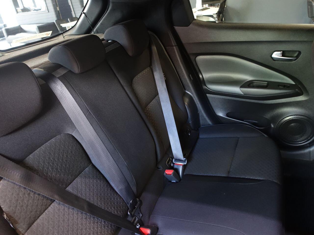 Nissan Juke - Image 14