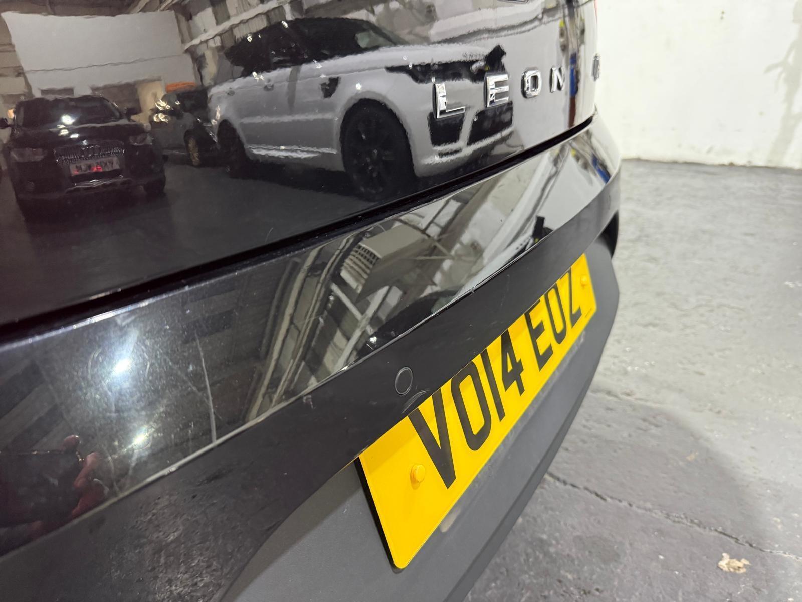 SEAT Leon - Image 20