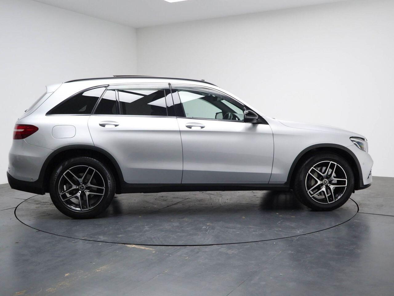 Mercedes-benz GLC - Image 14