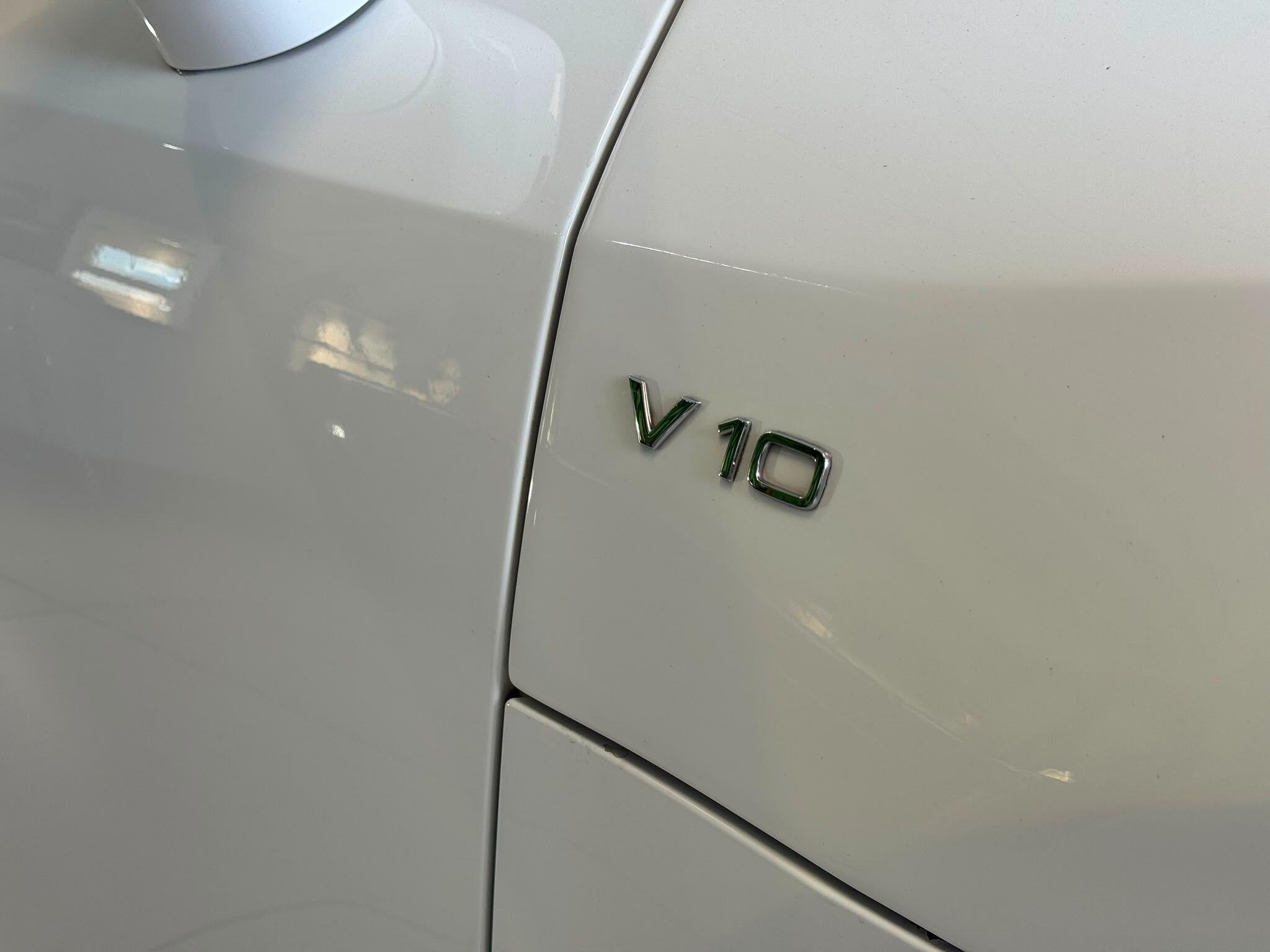 Audi R8 - Image 17