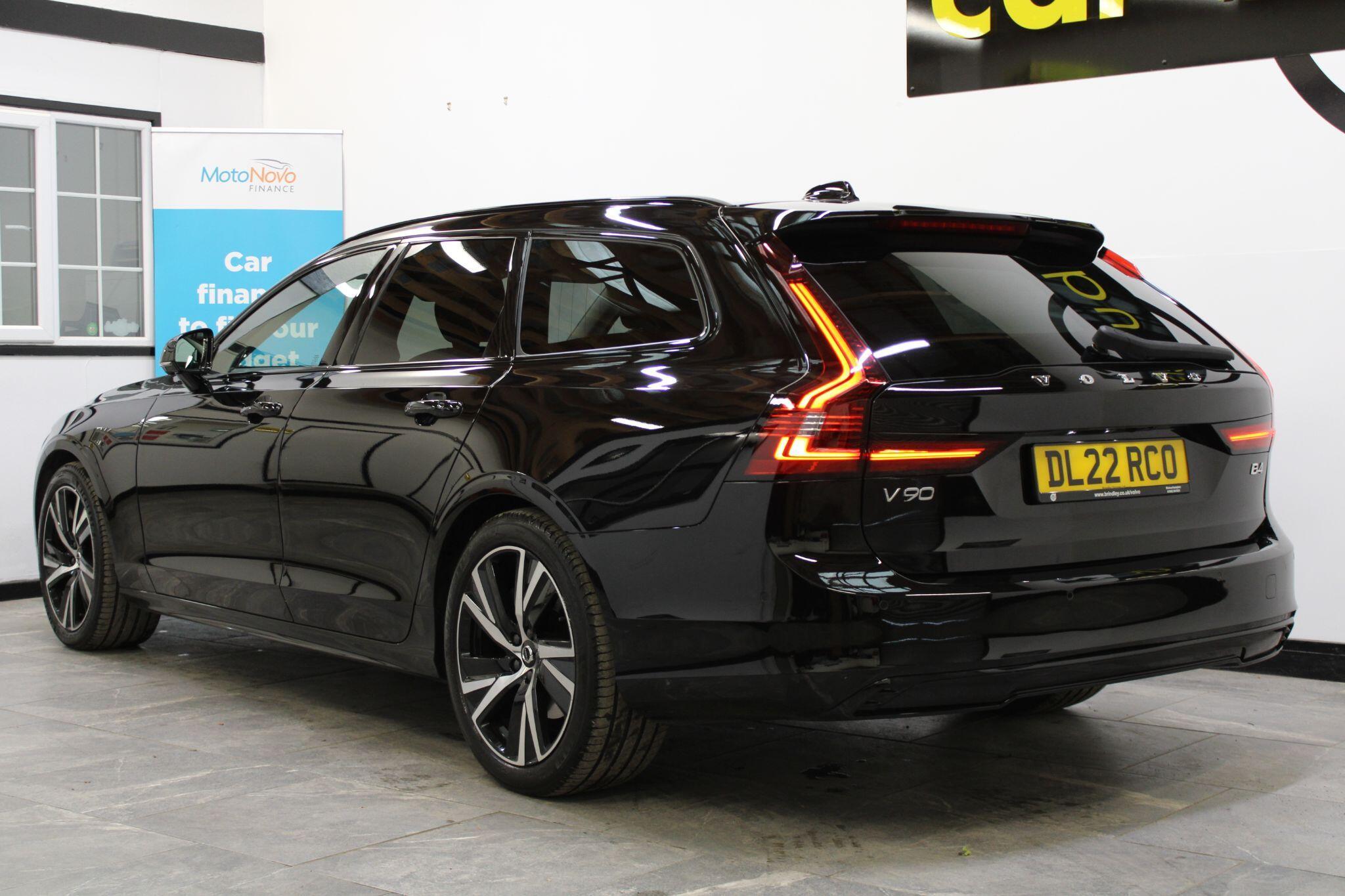 Volvo V90 - Image 3