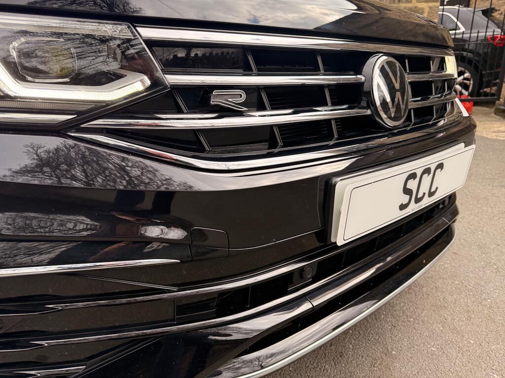 Volkswagen Tiguan - Image 19