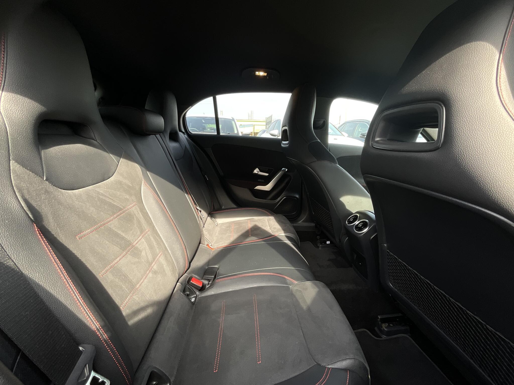 Mercedes A Class - Image 8