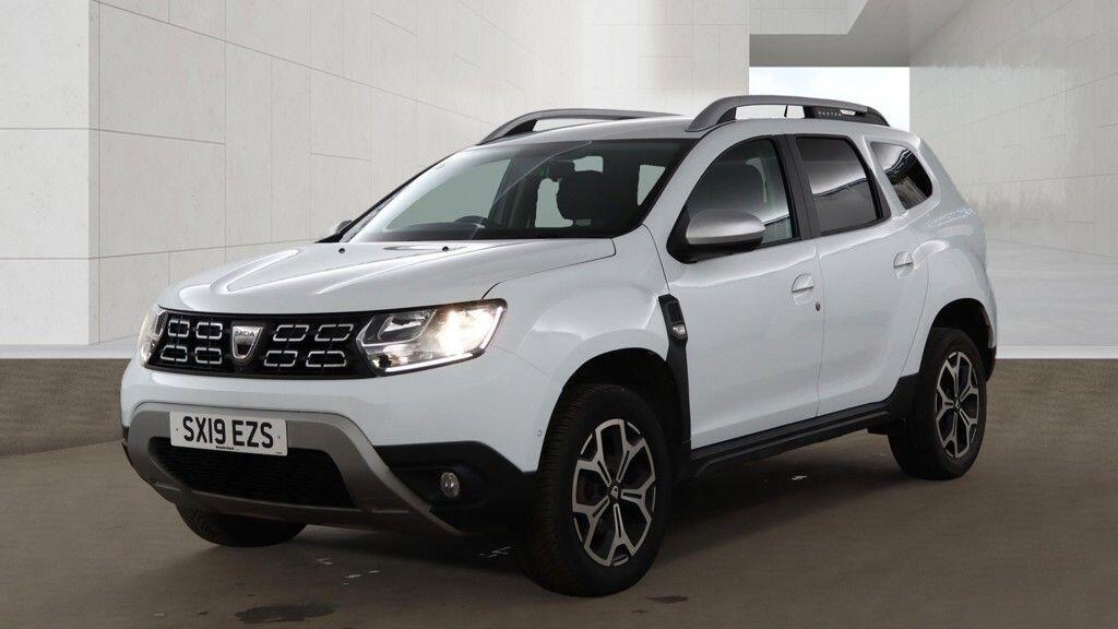 Dacia Duster - Image 2