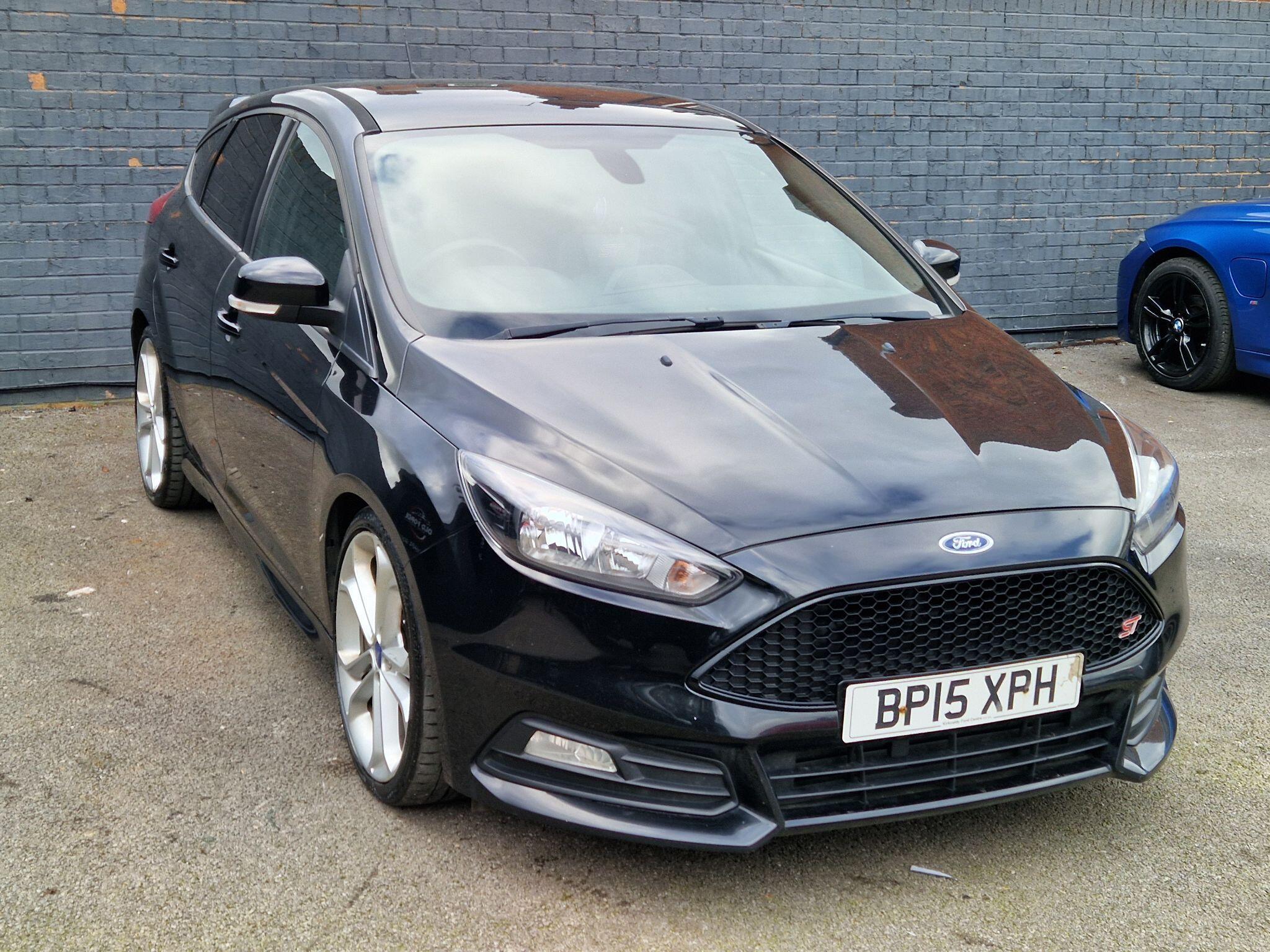 Ford Focus - Image 3