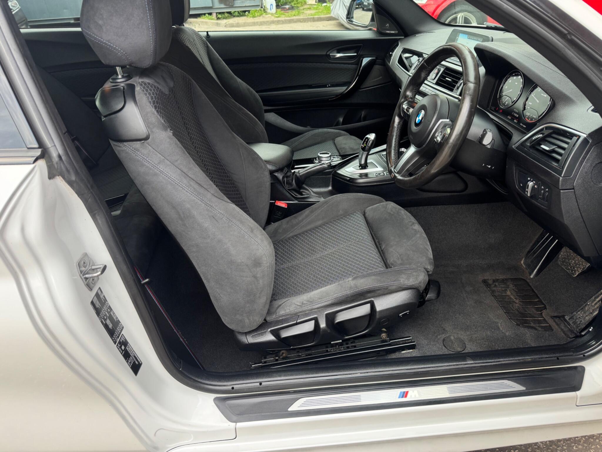 BMW 2 Series - Image 27
