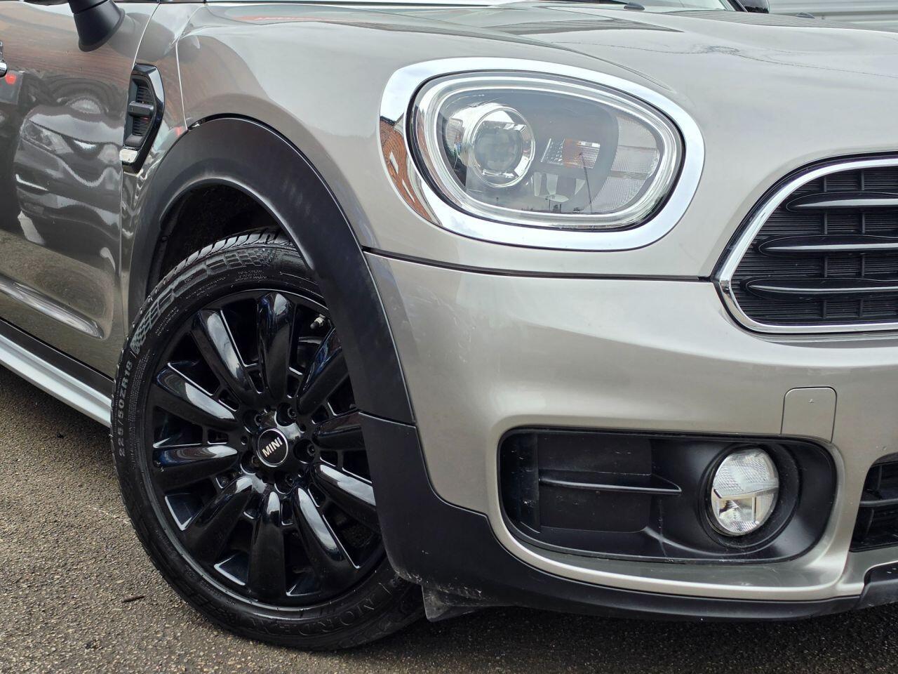 MINI Countryman - Image 9