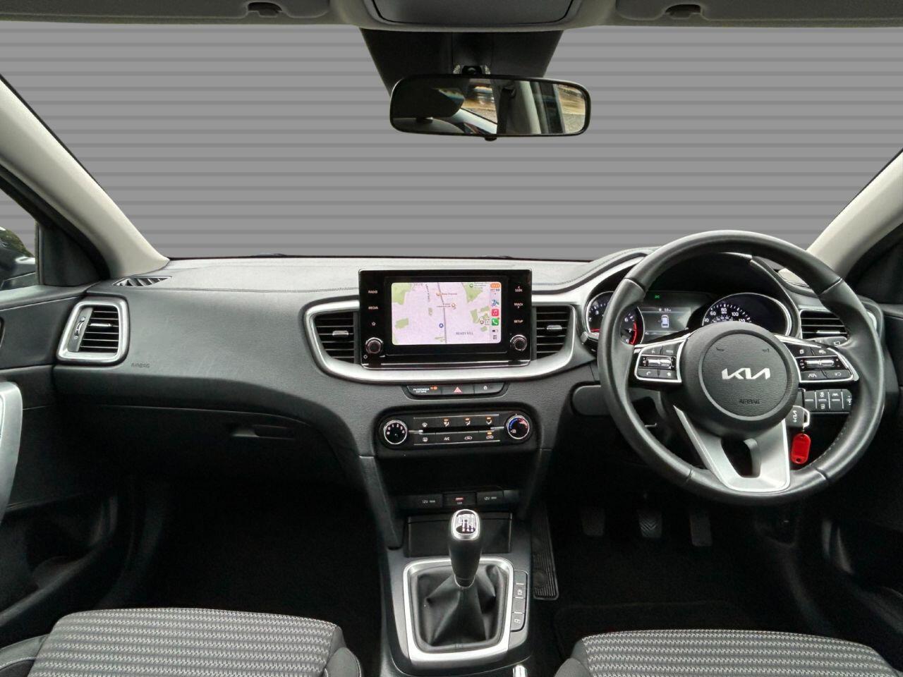 Kia ceed - Image 19