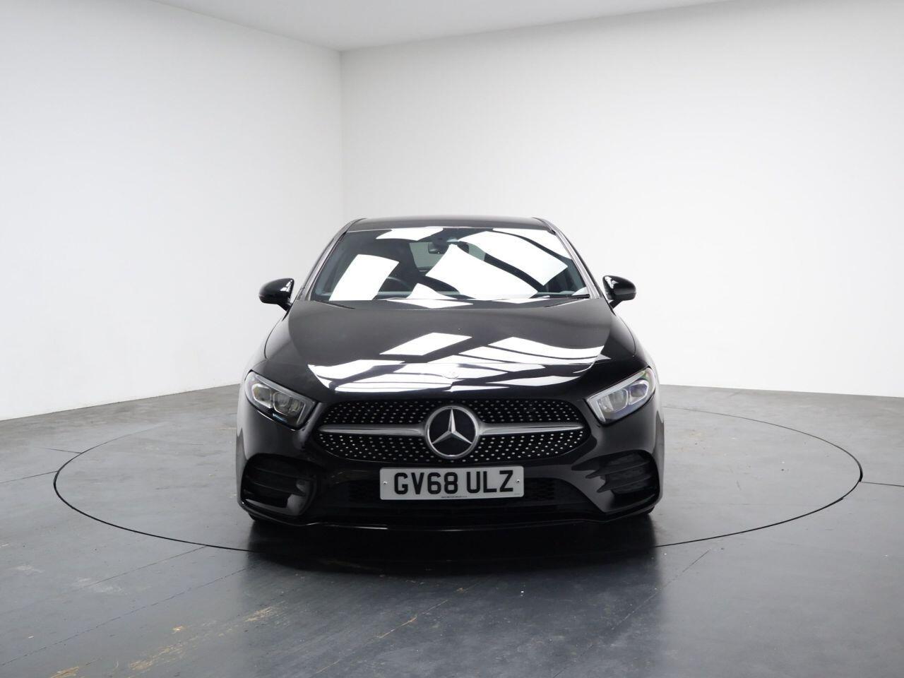 Mercedes-benz A-CLASS - Image 5