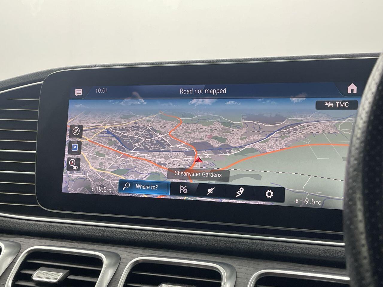 Mercedes GLE - Image 4