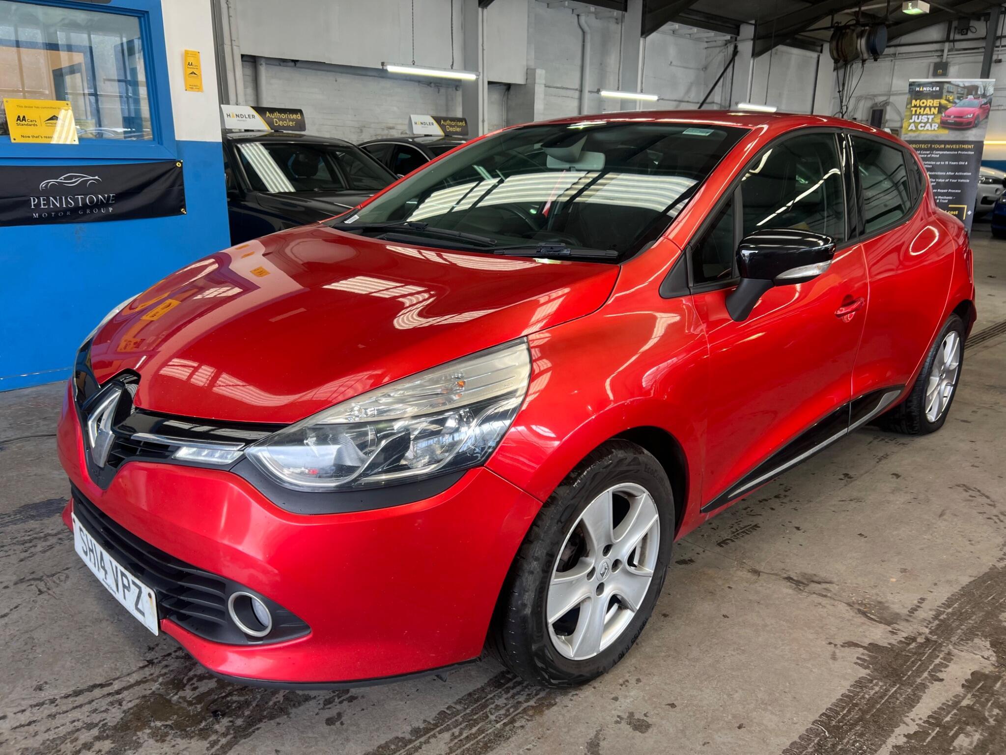 Renault Clio - Image 10