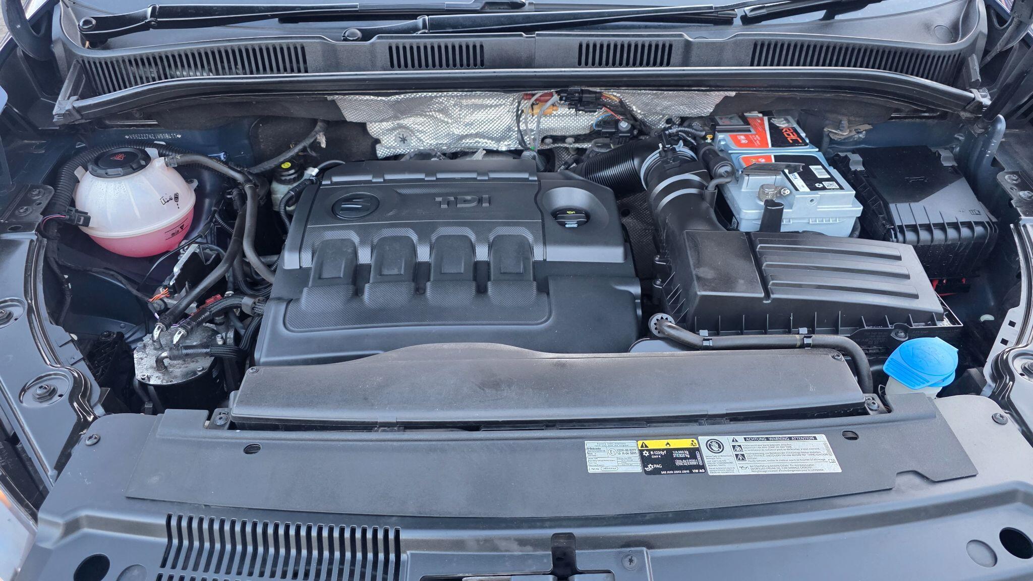 SEAT Alhambra - Image 60