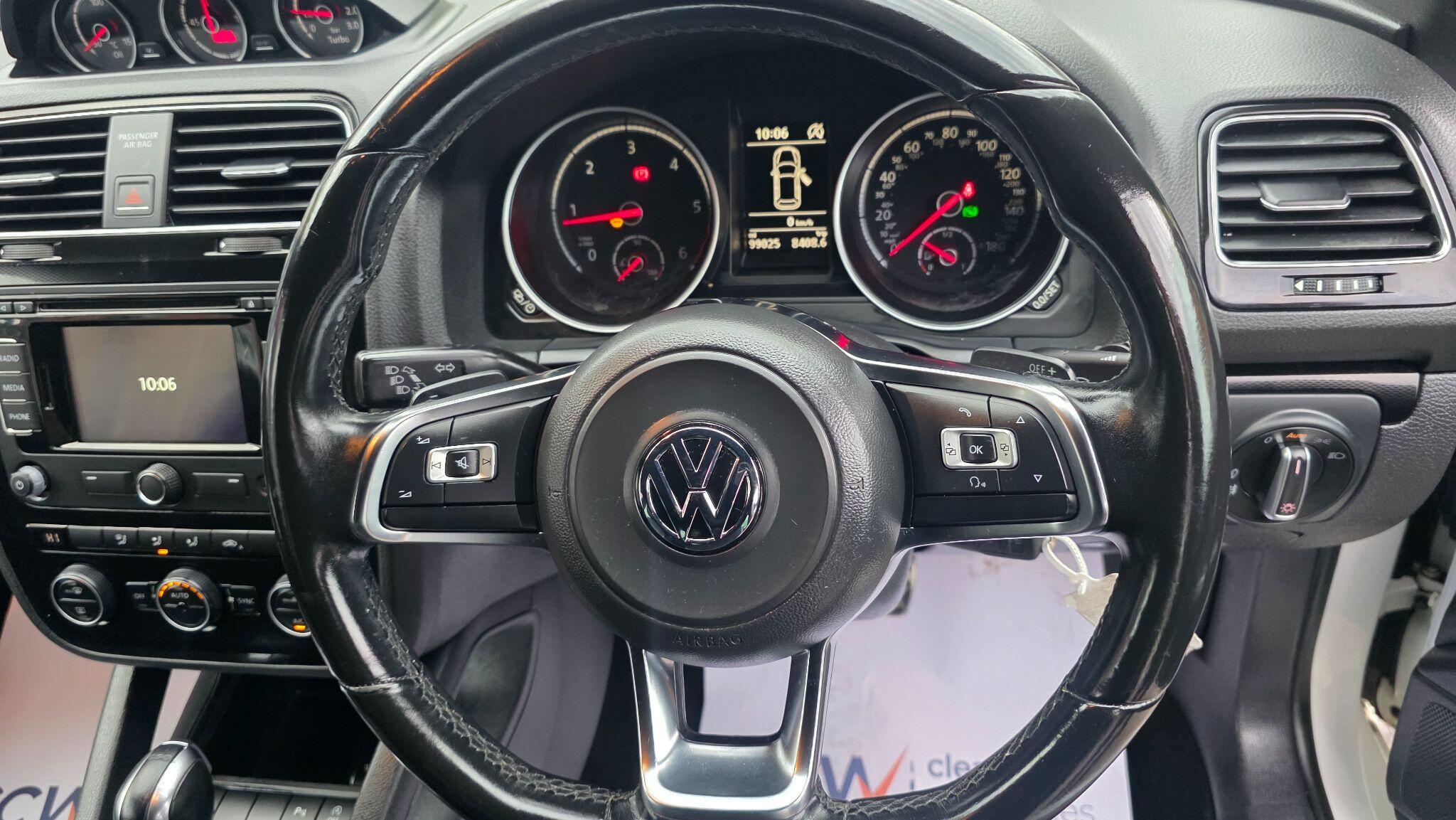 Volkswagen Scirocco - Image 25