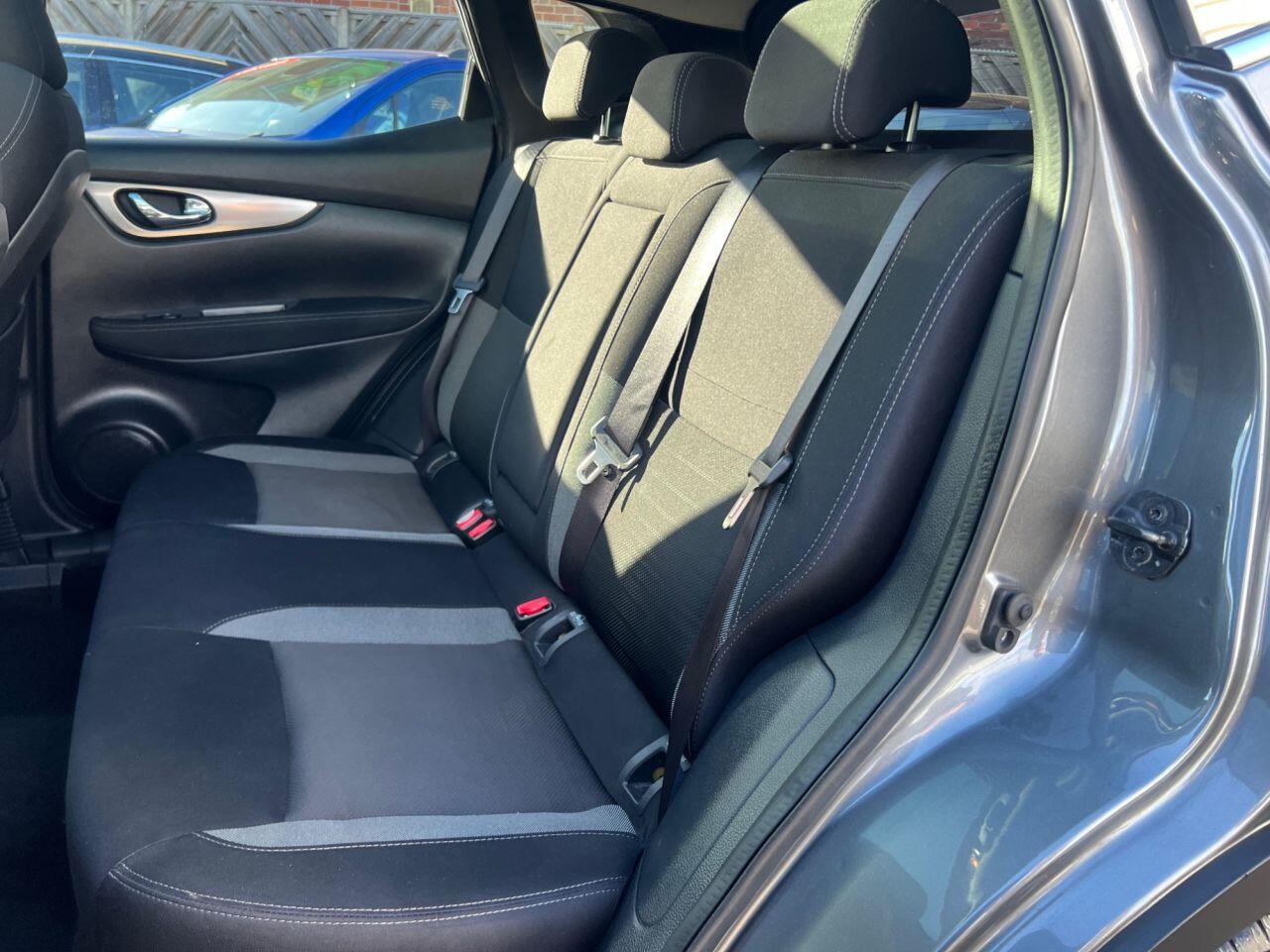 Nissan Qashqai - Image 18