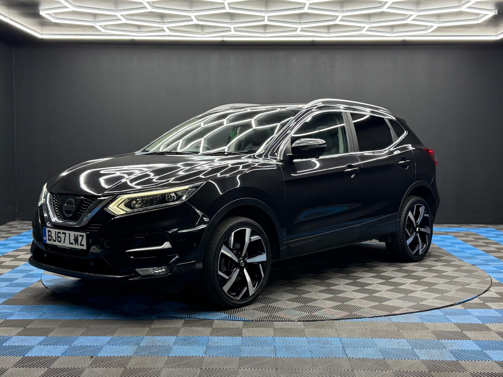 Nissan Qashqai - Image 3