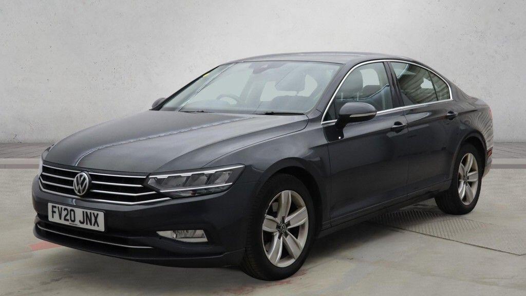 Volkswagen Passat - Image 2