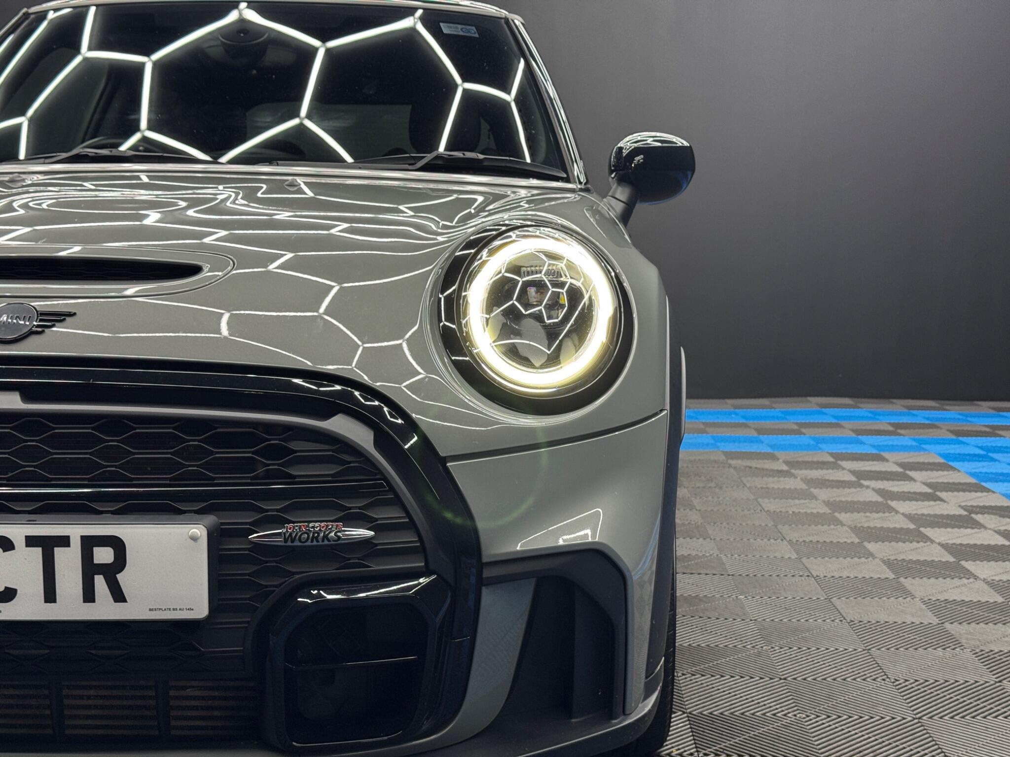 MINI Hatch - Image 45