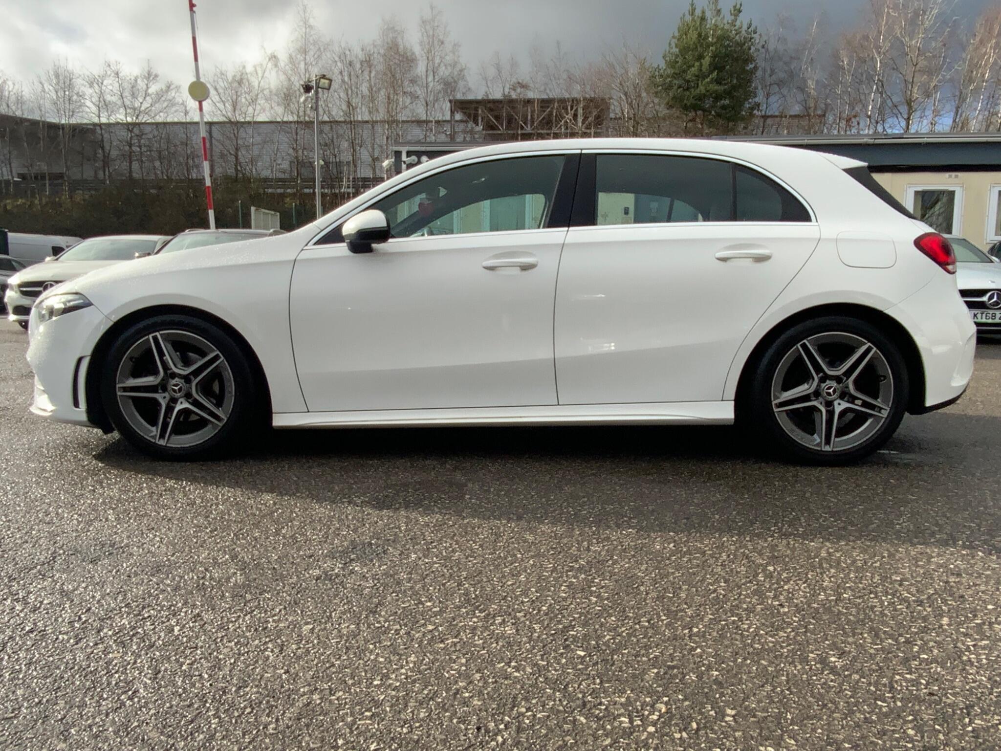 Mercedes A Class - Image 6