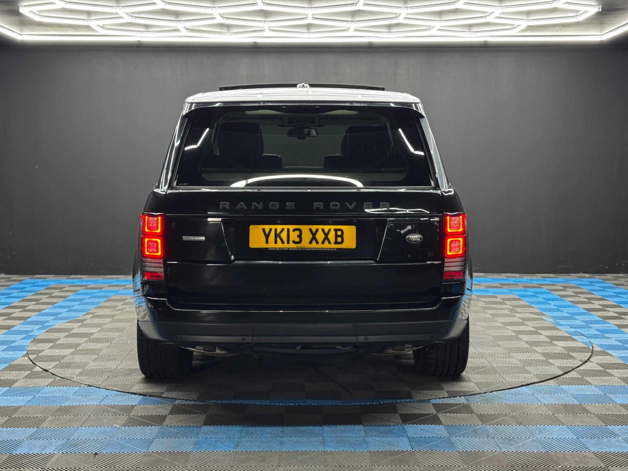 Land Rover Range Rover - Image 6