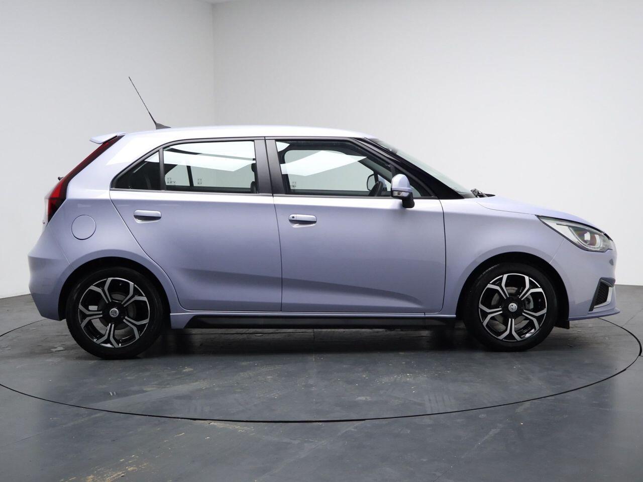MG MG3 - Image 14