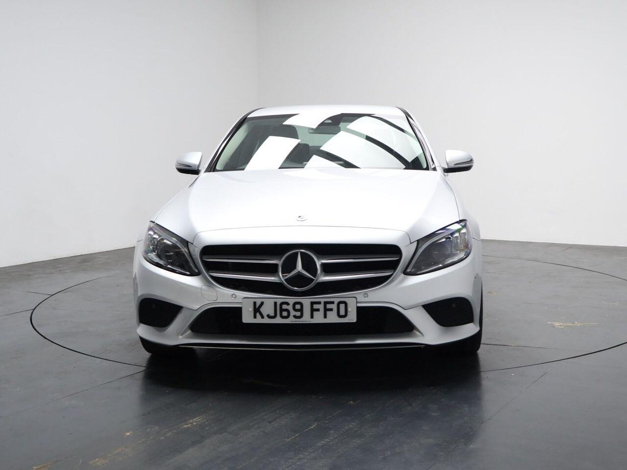 Mercedes-benz C-CLASS - Image 5