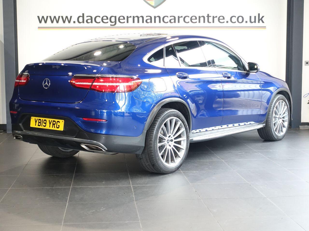 Mercedes-benz GLC - Image 7