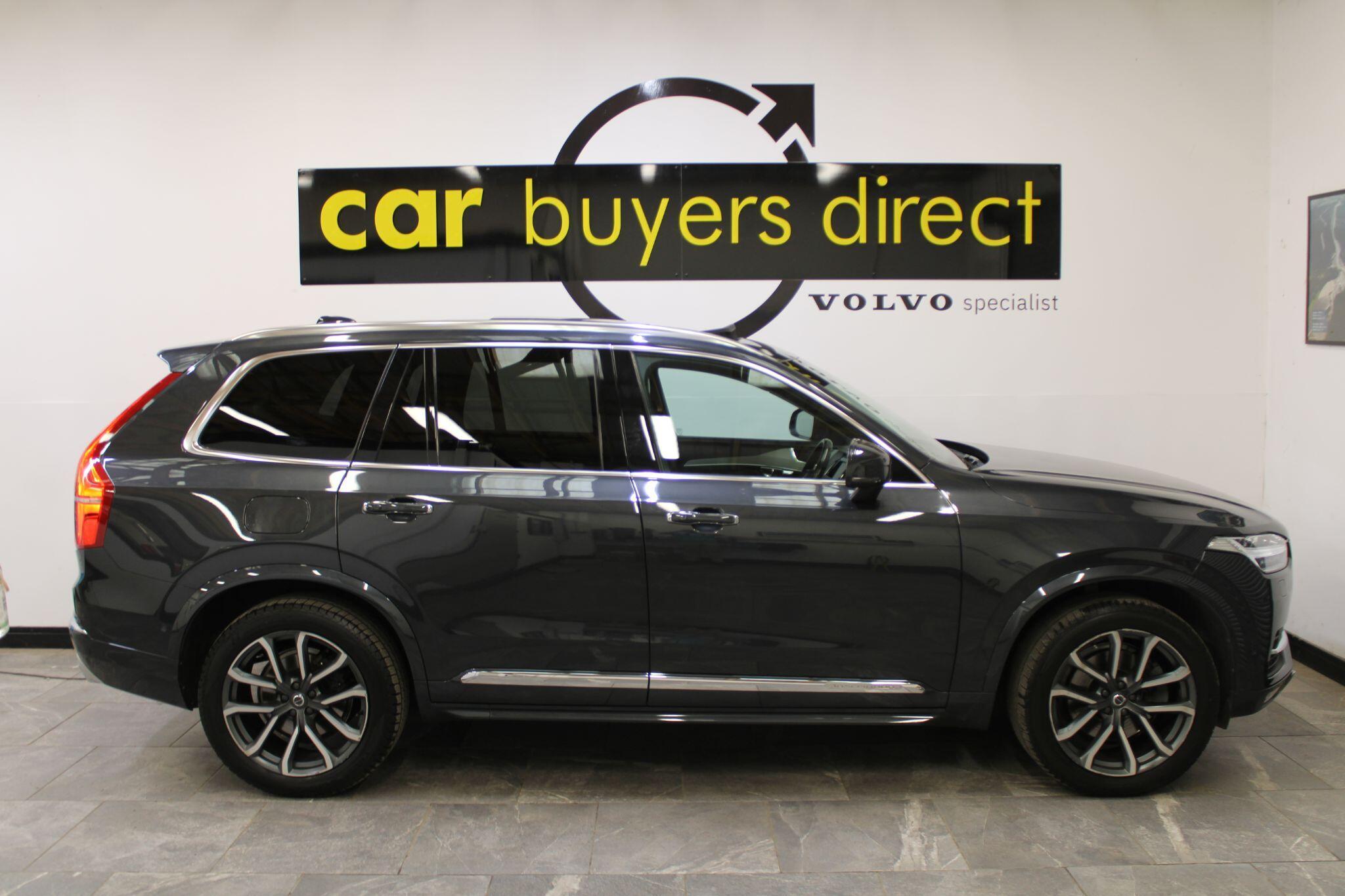 Volvo XC90 - Image 8