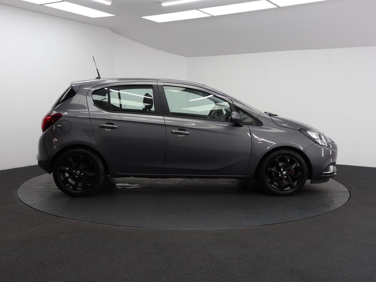 Vauxhall Corsa - Image 13