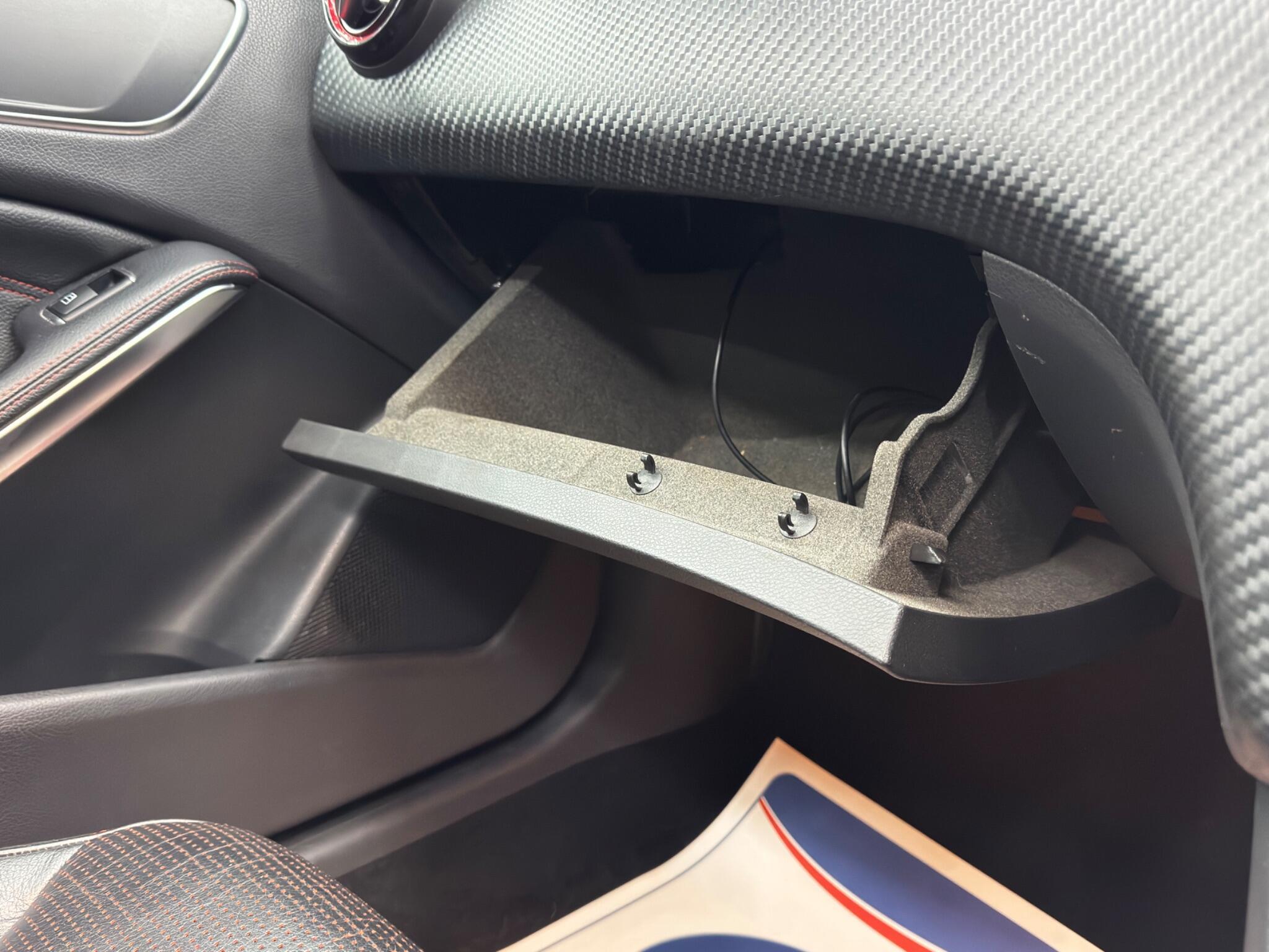 Mercedes A Class - Image 34