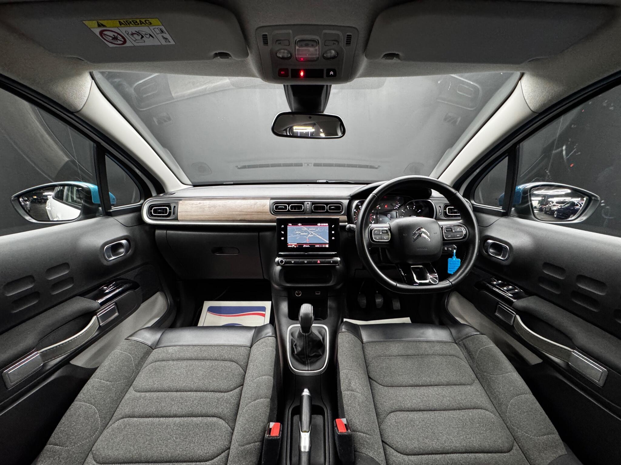 Citroen C3 - Image 17