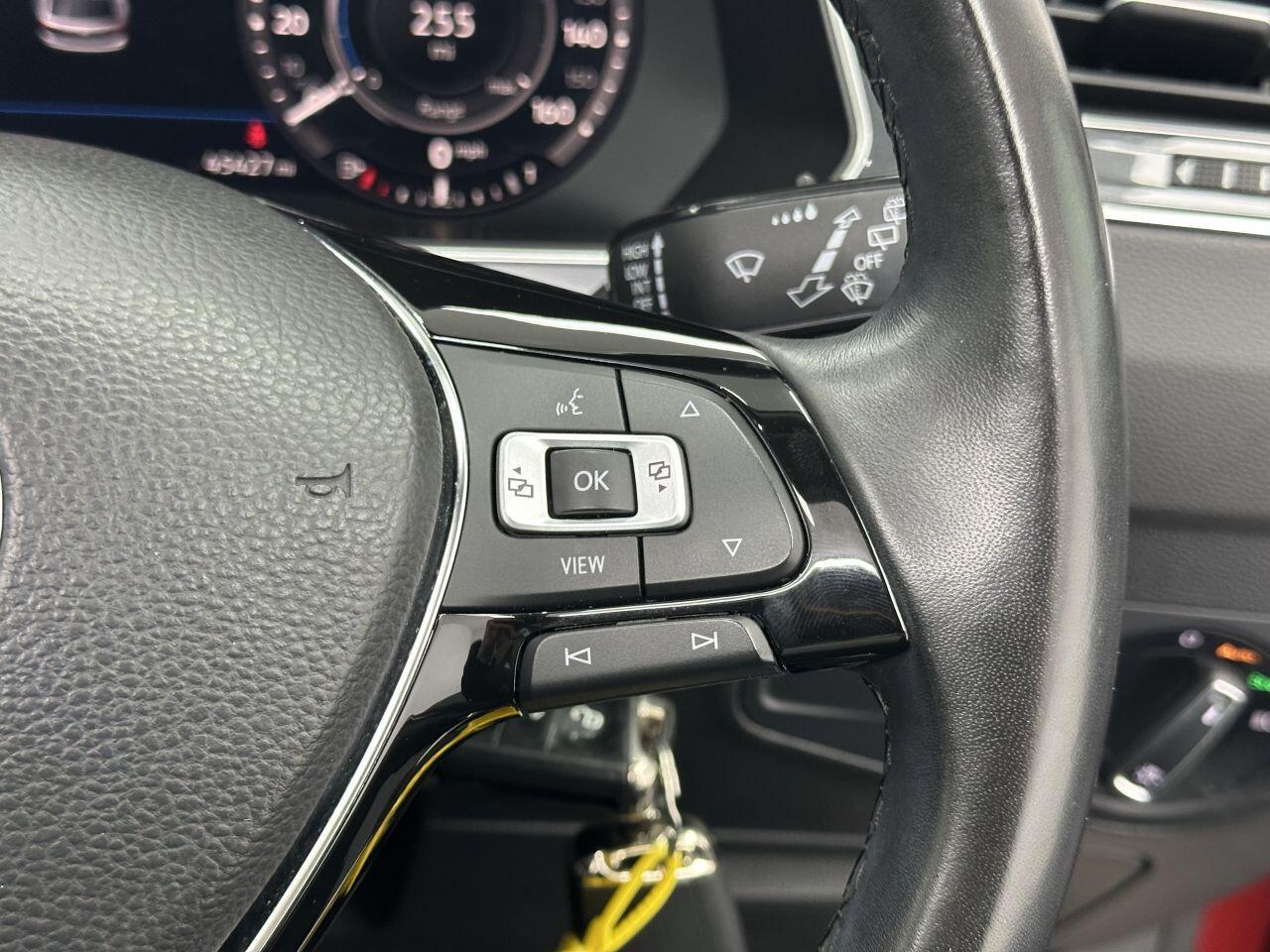 Volkswagen Tiguan - Image 19