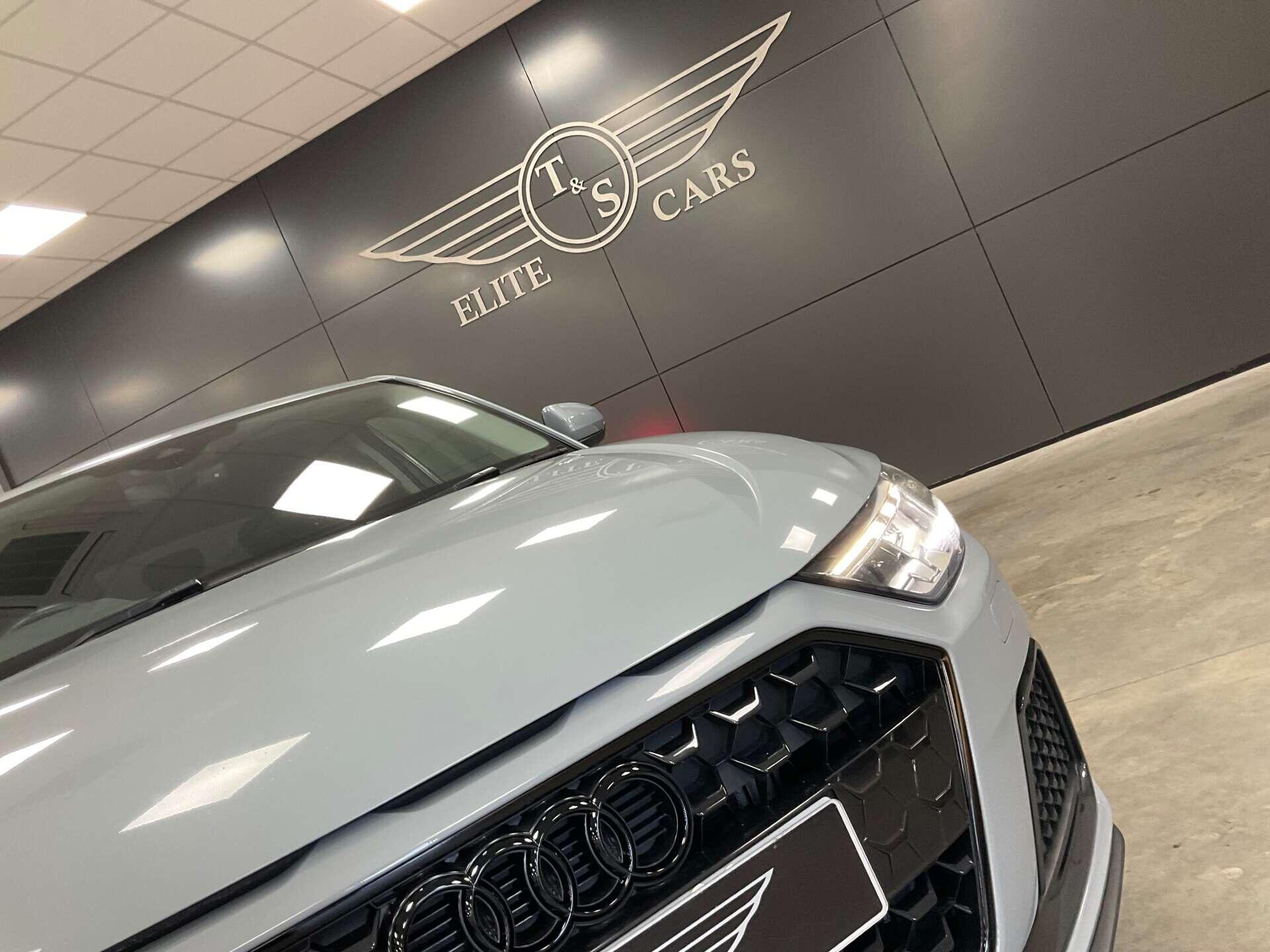 Audi A1 - Image 17