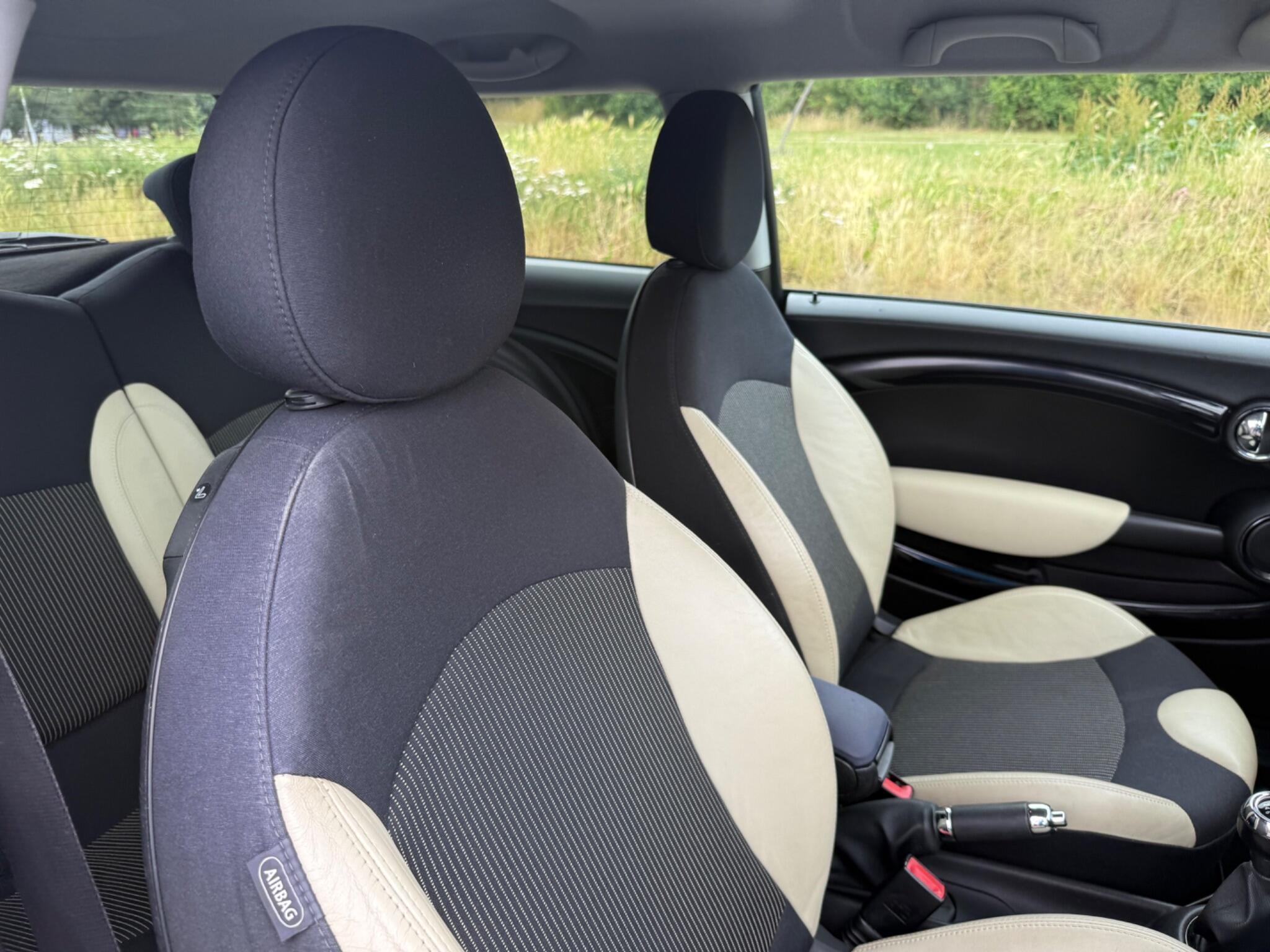 MINI Hatch - Image 20