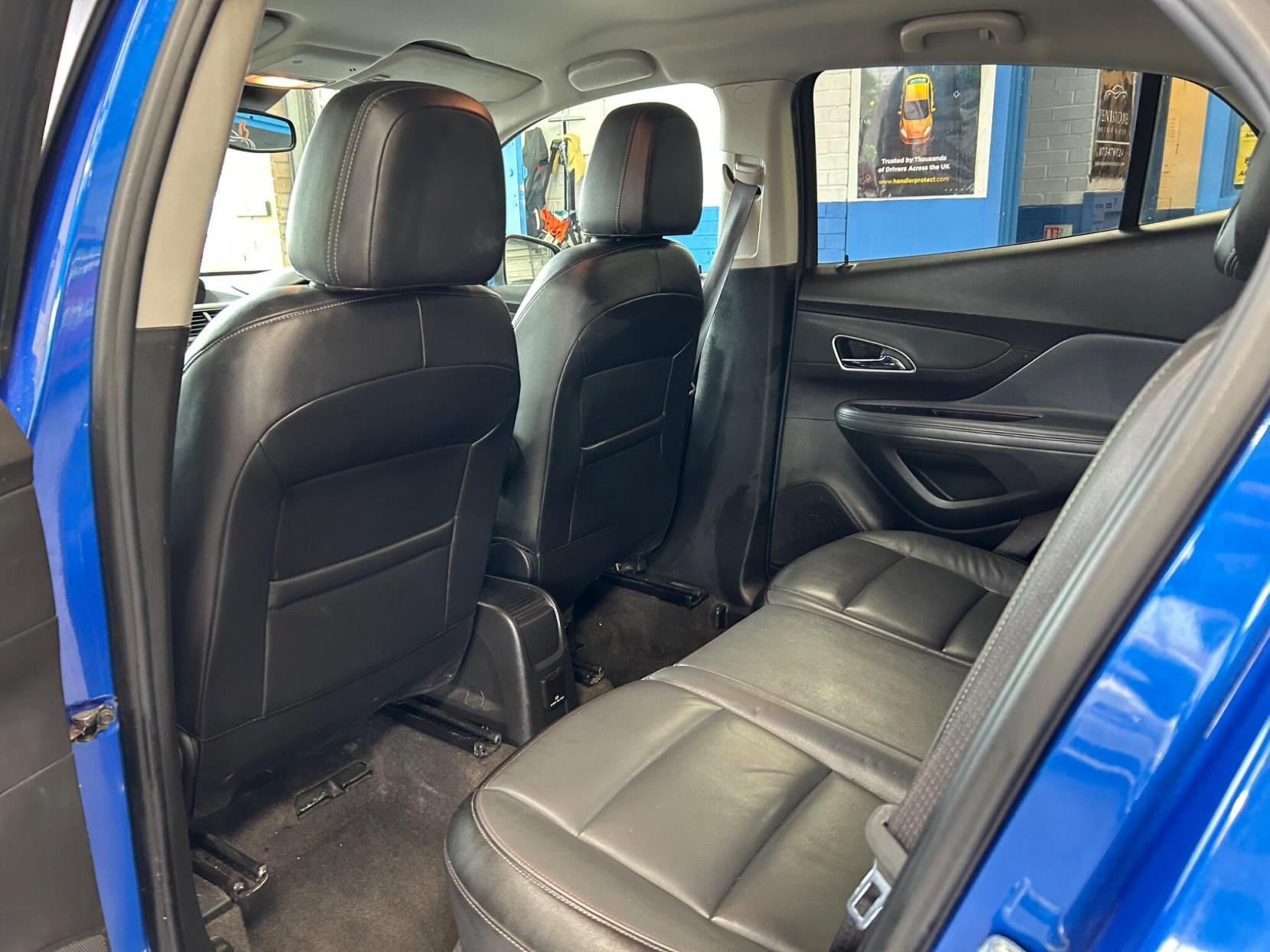 Vauxhall Mokka - Image 20