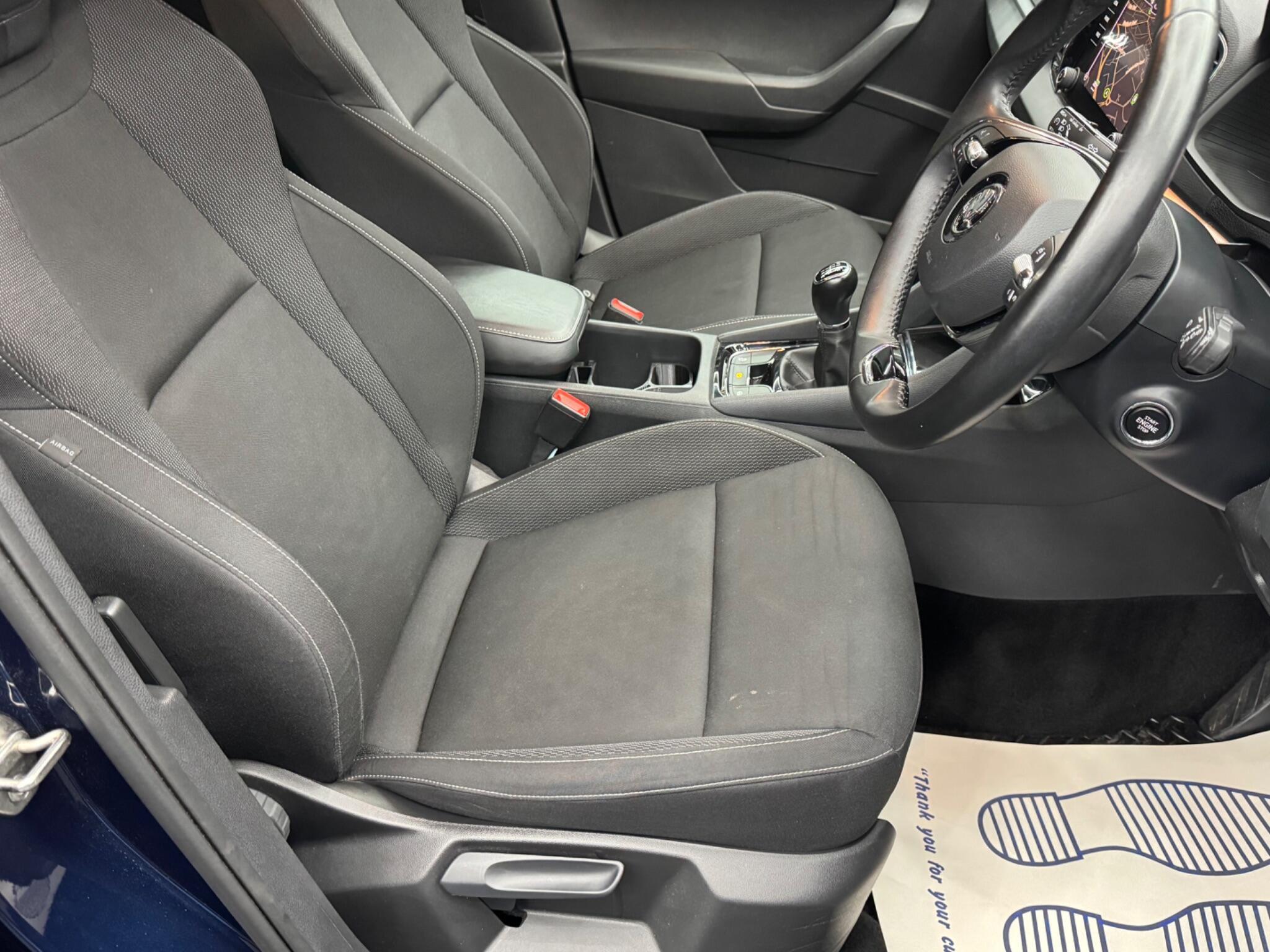 Skoda Karoq - Image 13