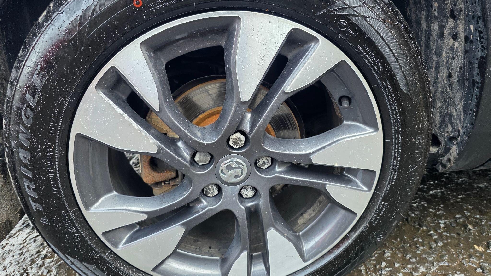 Vauxhall Grandland X - Image 46