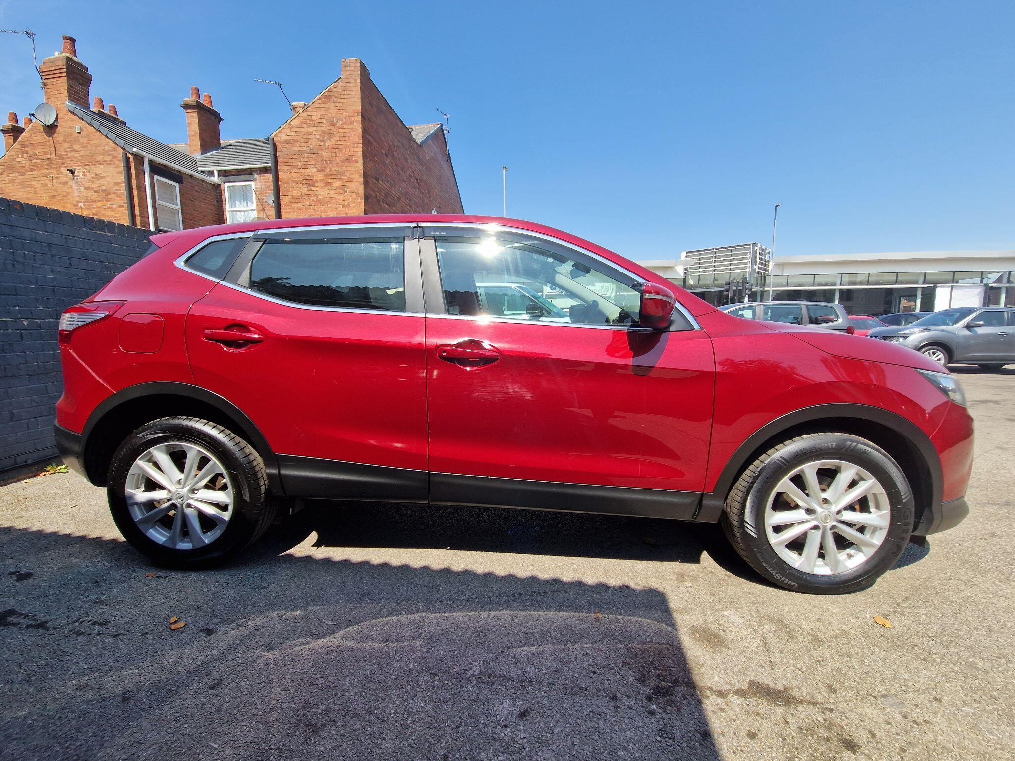 Nissan Qashqai - Image 7