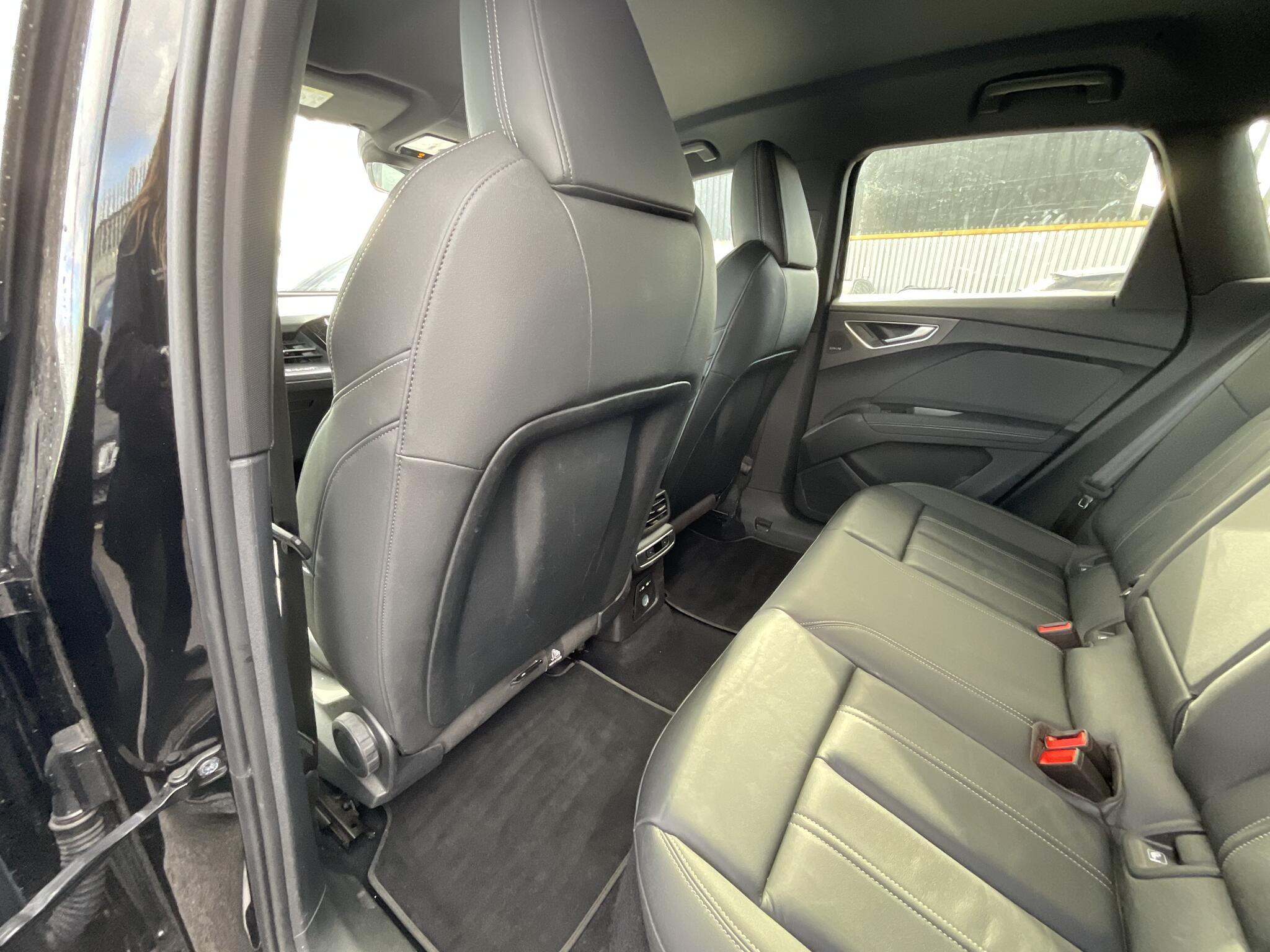 Audi Q4 E-Tron - Image 11