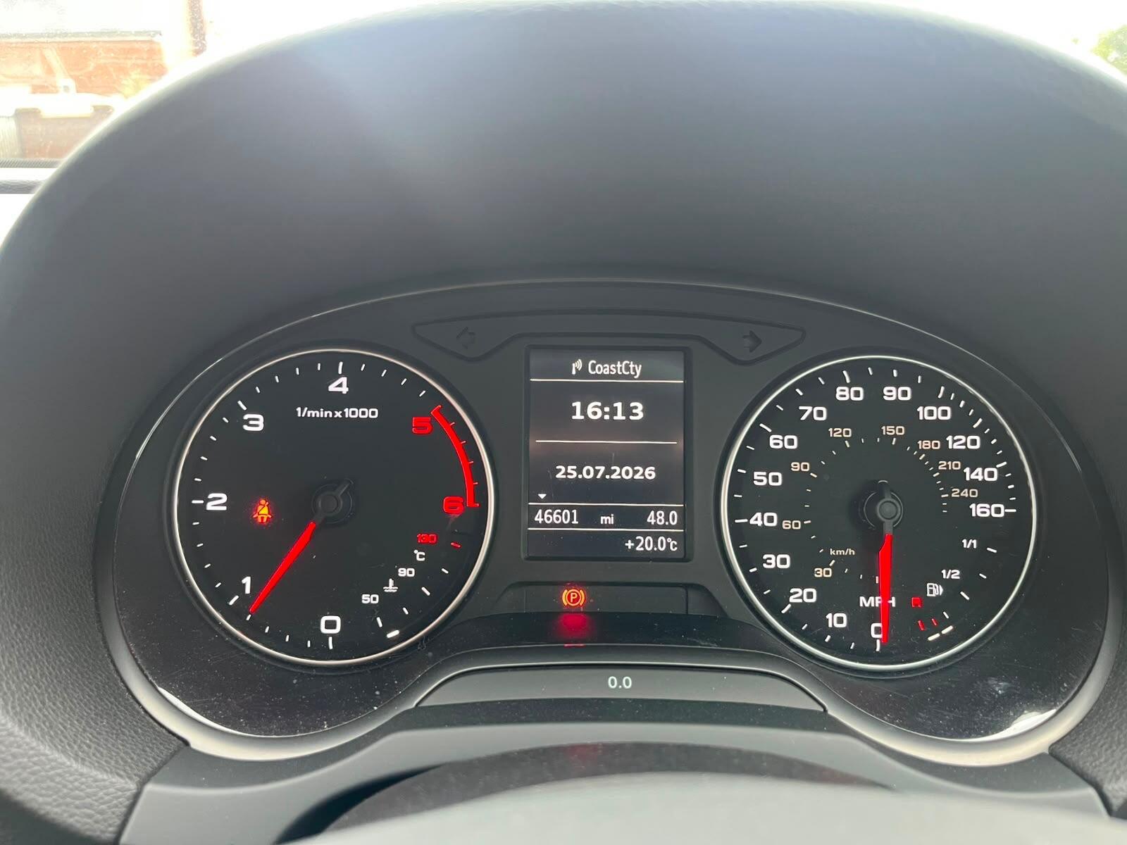 Audi A3 - Image 14