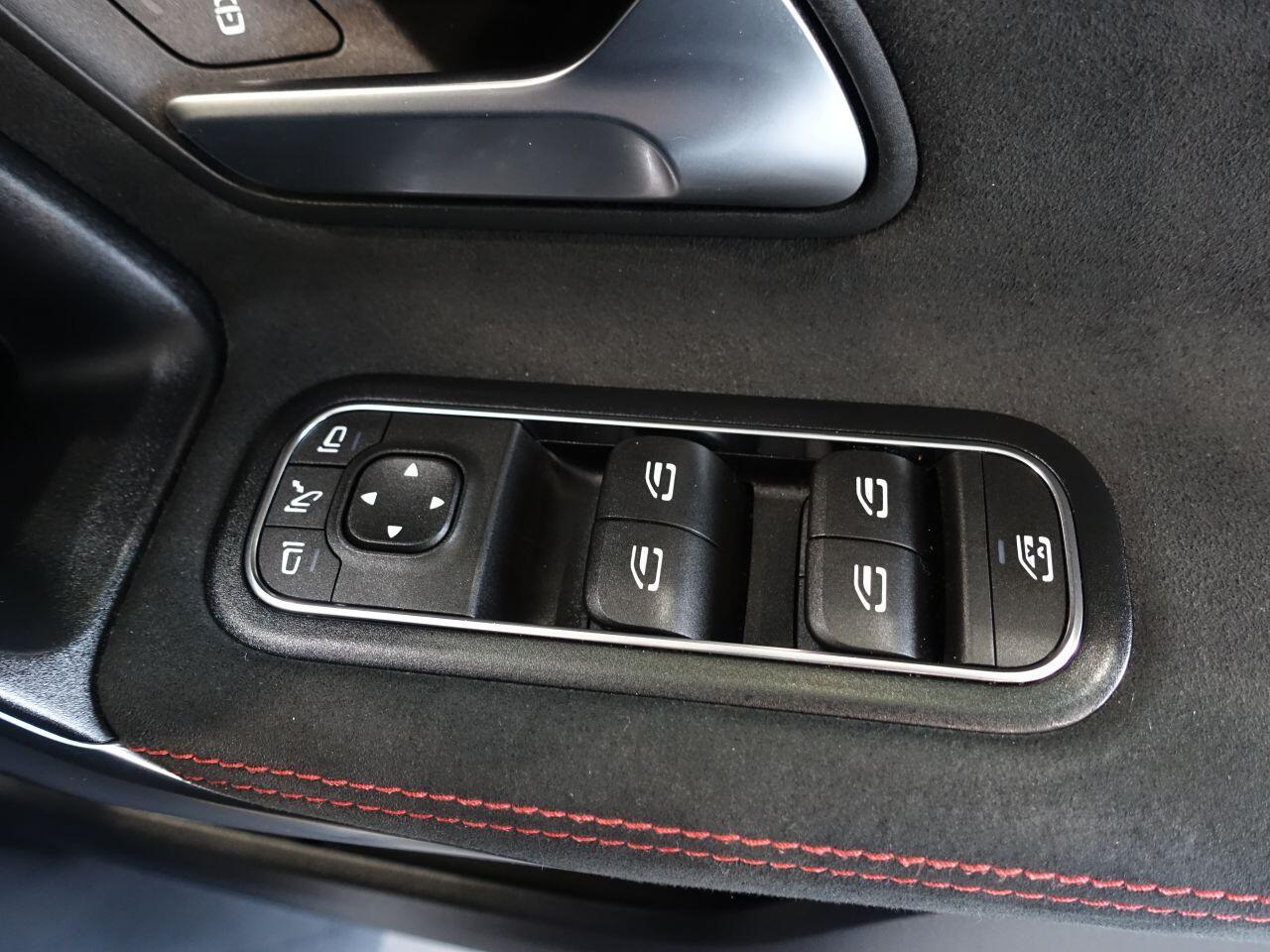 Mercedes-benz A-CLASS - Image 25