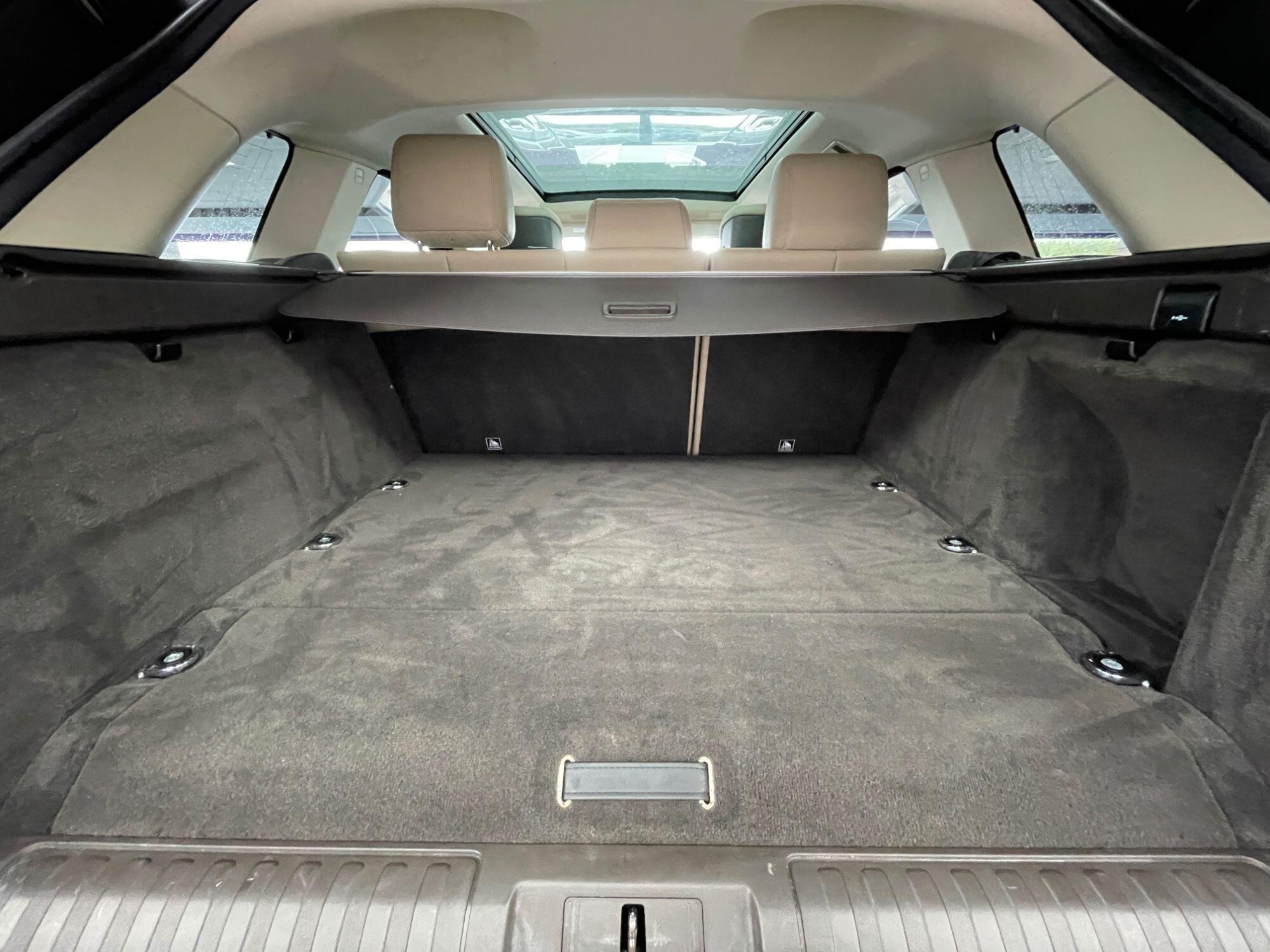 Land Rover RANGE ROVER P400 HSE - Image 18