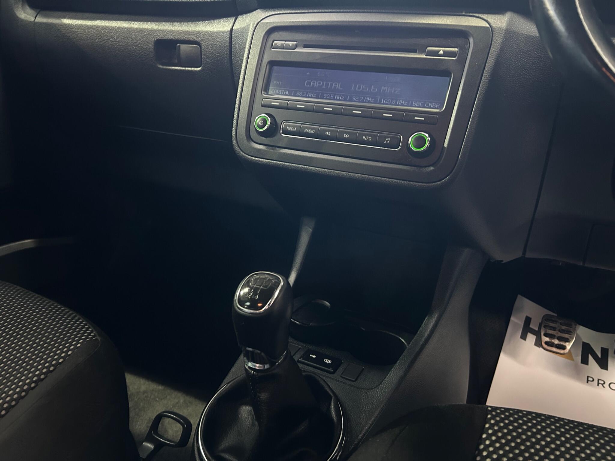 Skoda Roomster - Image 13