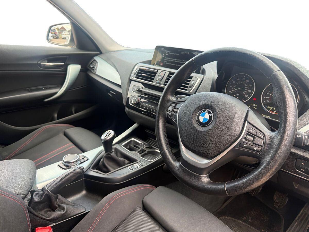 BMW 1 Series - Image 19