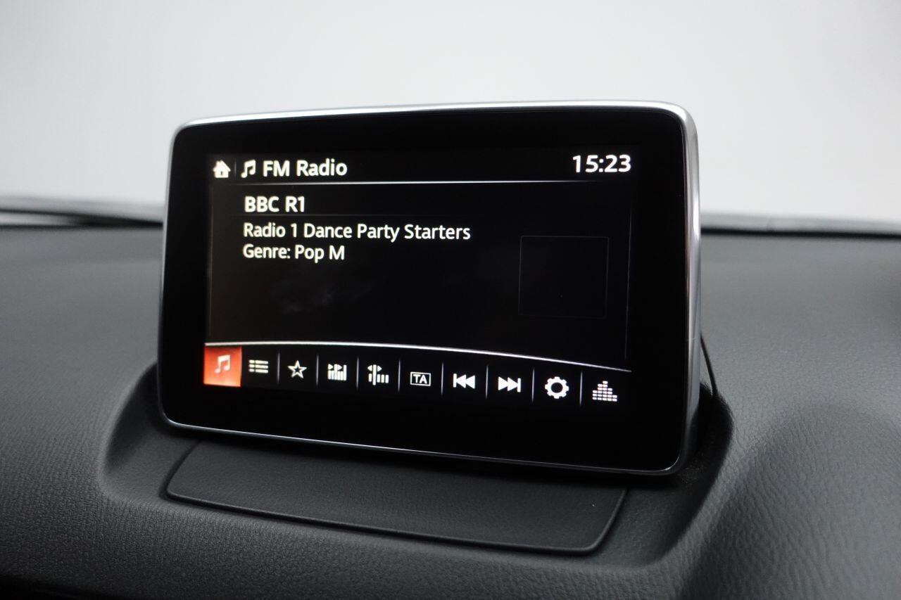 Mazda CX-3 - Image 17