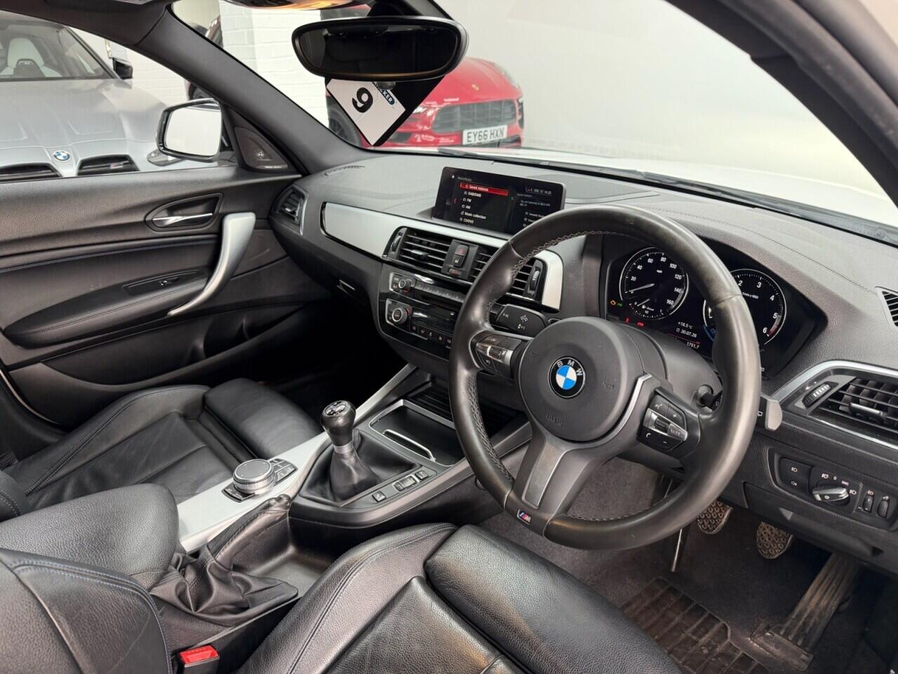 BMW 1 Series - Image 15