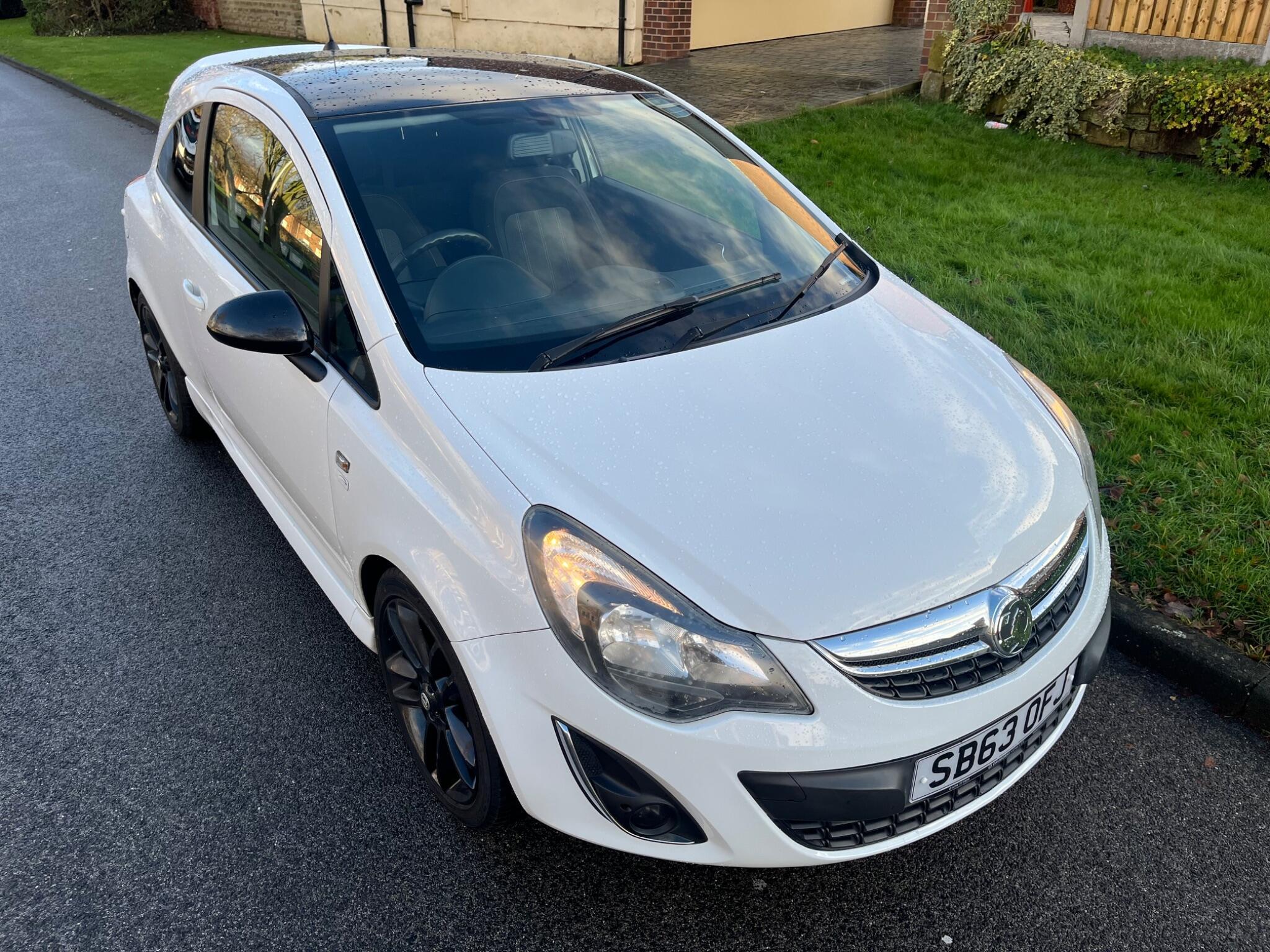 Vauxhall Corsa - Image 19