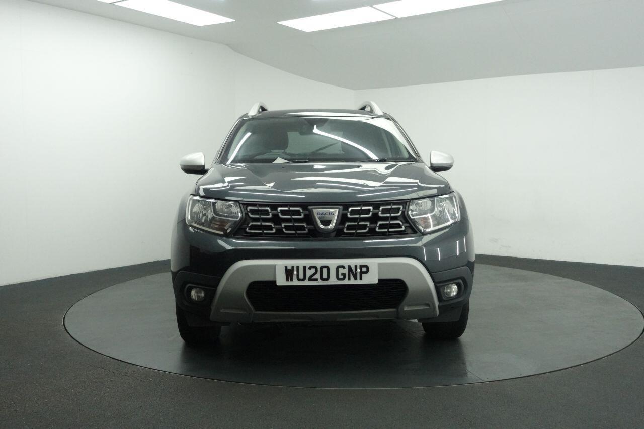 Dacia Duster - Image 8