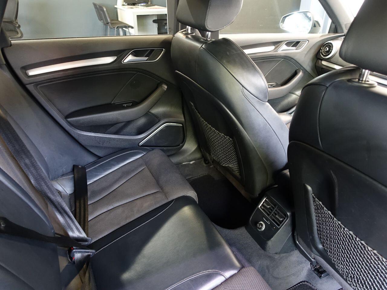 Audi A3 - Image 15
