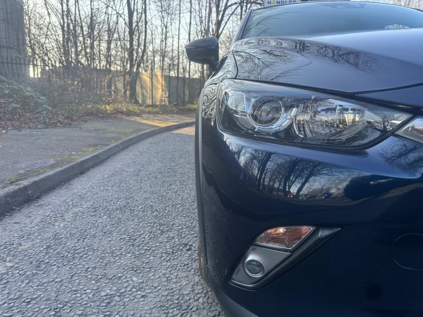 Mazda CX-3 - Image 46