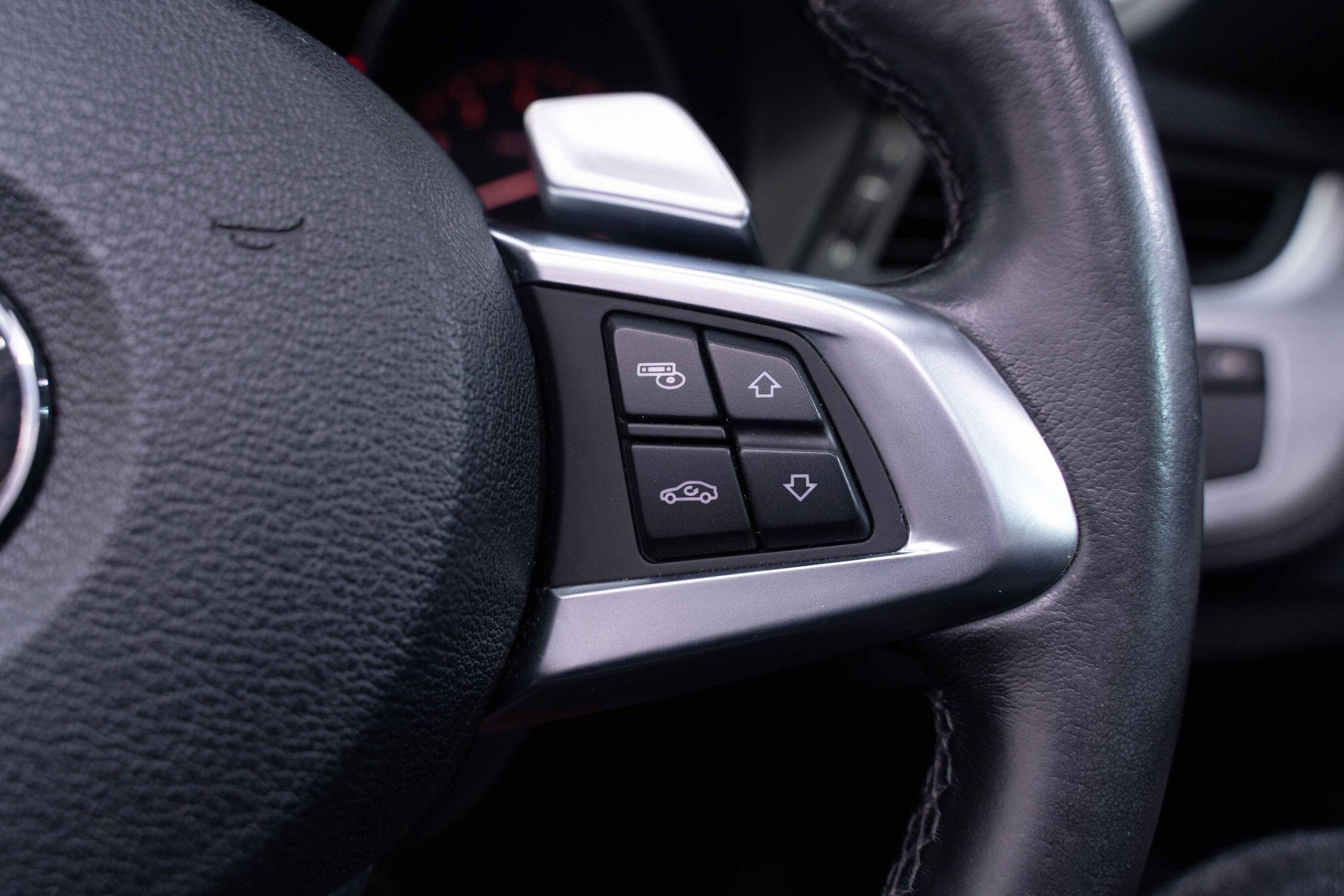 BMW Z4 - Image 13